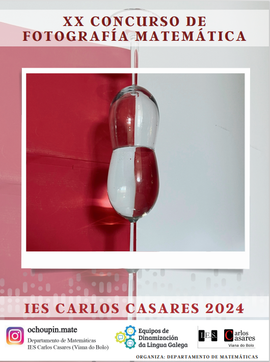 Convocado por el IES Carlos Casares