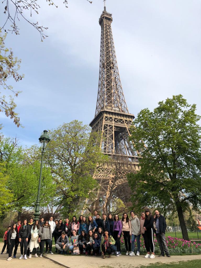 Excursión París 2019-1