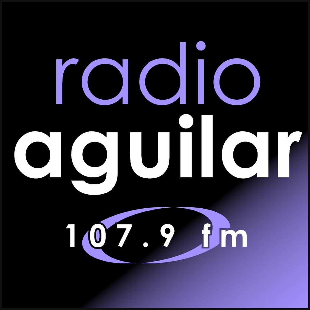 Logo Radio Aguilar