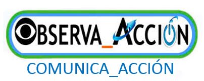 logo observa accion